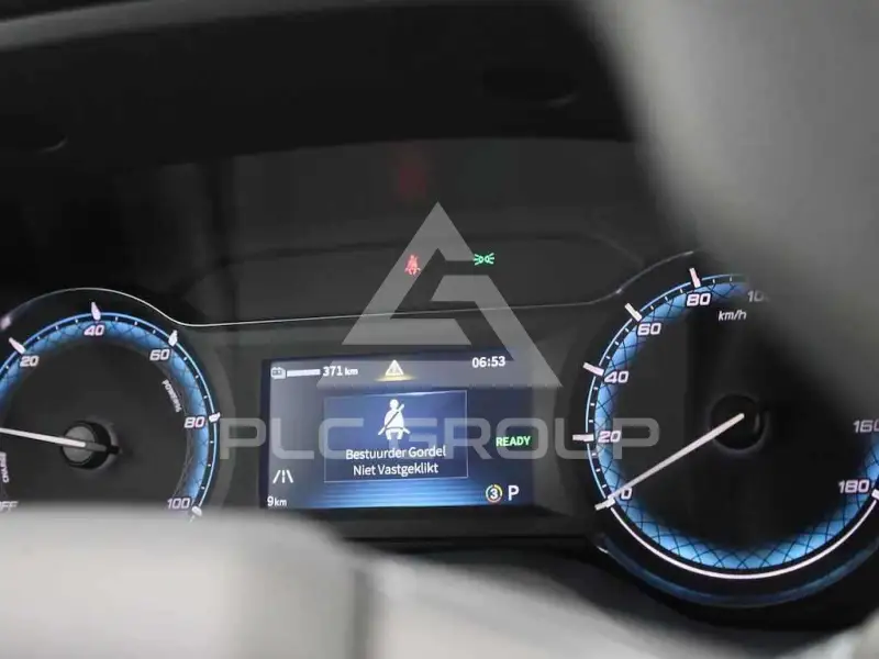 2021 Maxus eDeliver 9 (EV90)