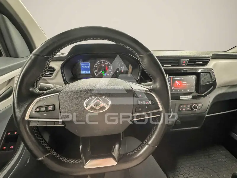 2021 Maxus 