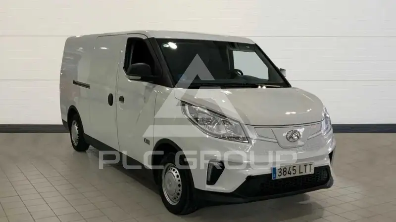 2021 Maxus 
