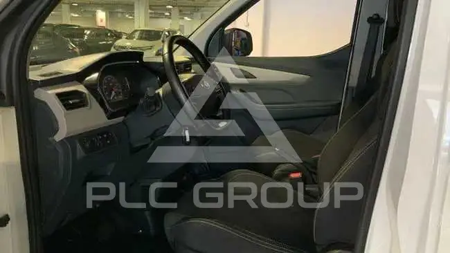 2021 Maxus 