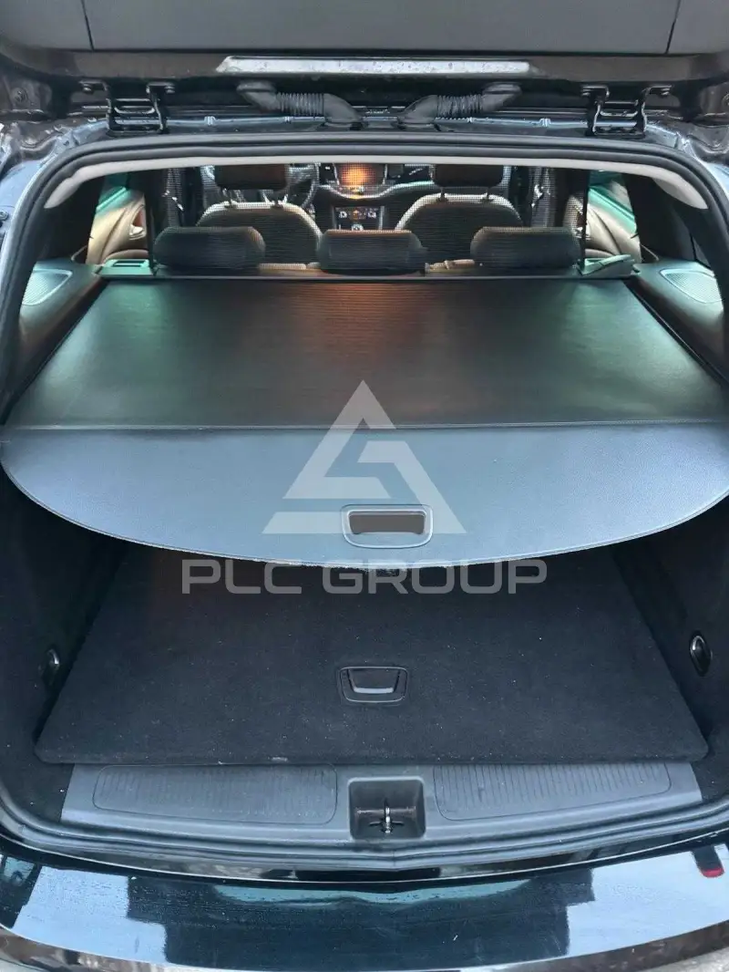 2021 Opel Astra