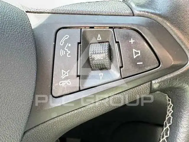 2021 Opel Astra