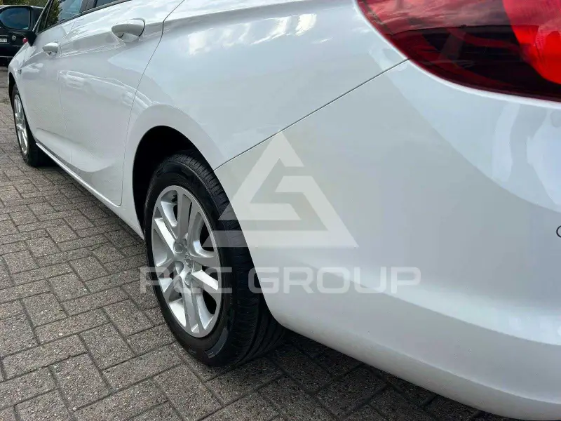 2021 Opel Astra