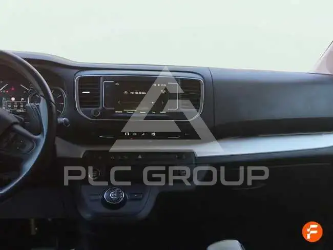 2021 Opel ZAFIRA