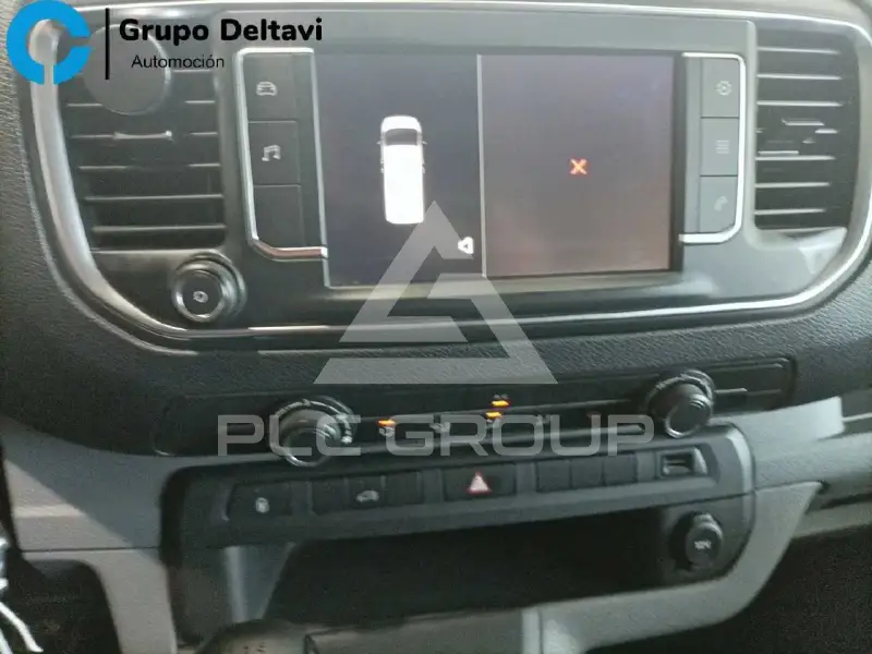 2021 Opel Vivaro