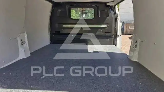 2021 Opel Vivaro