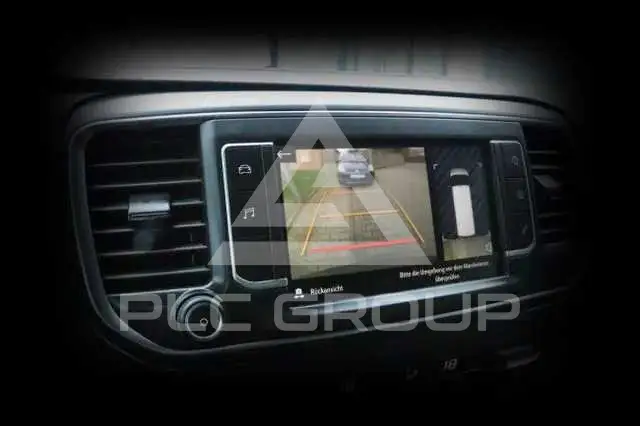 2021 Opel Vivaro