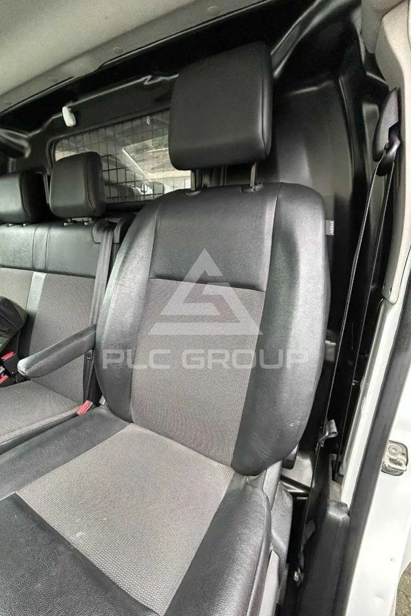 2021 Opel Vivaro
