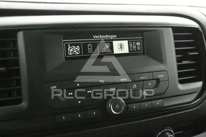 2021 Opel Vivaro