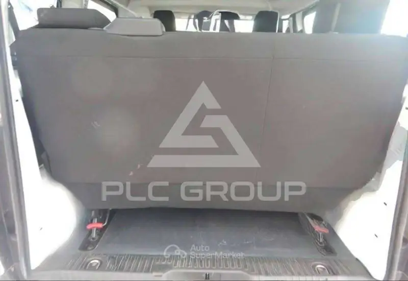 2021 Opel Vivaro