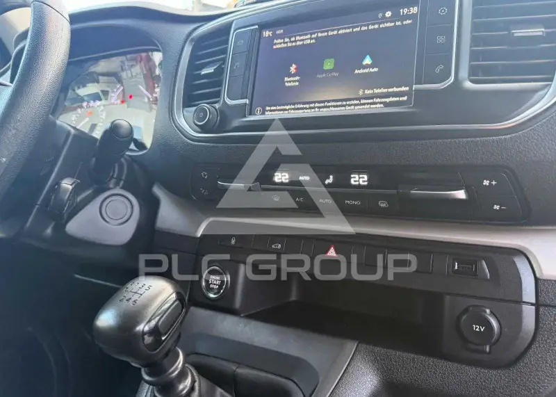 2021 Opel Vivaro