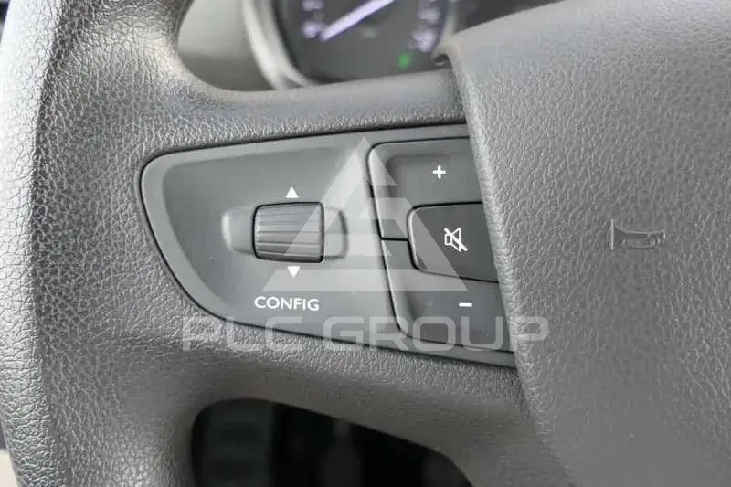 2021 Opel Vivaro