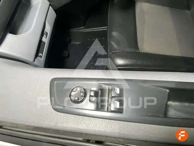 2021 Opel Vivaro