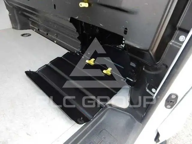 2021 Opel Vivaro