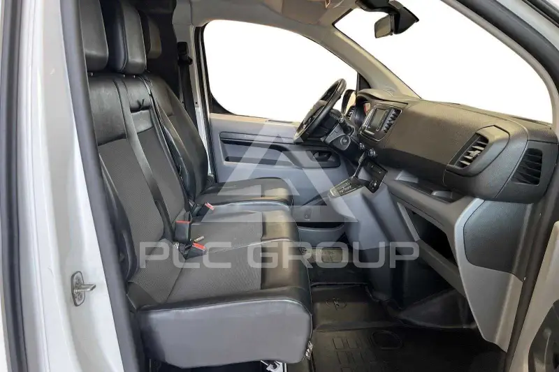 2021 Opel Vivaro