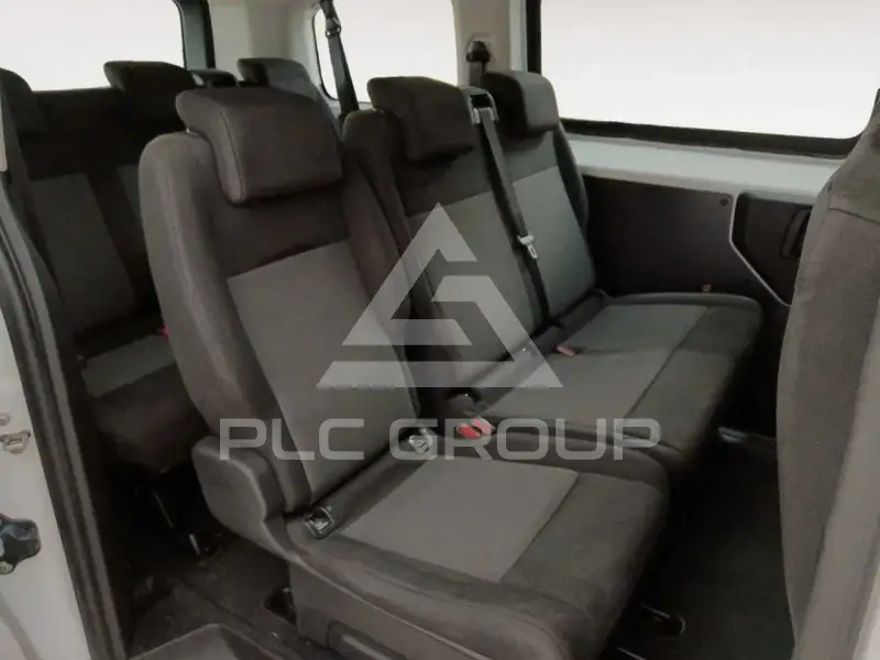 2021 Opel Vivaro