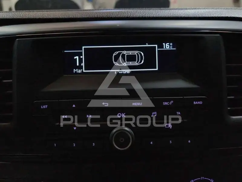2021 Opel Vivaro