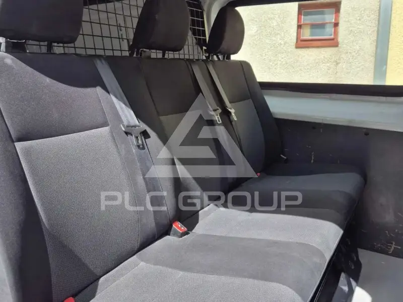 2021 Opel Vivaro