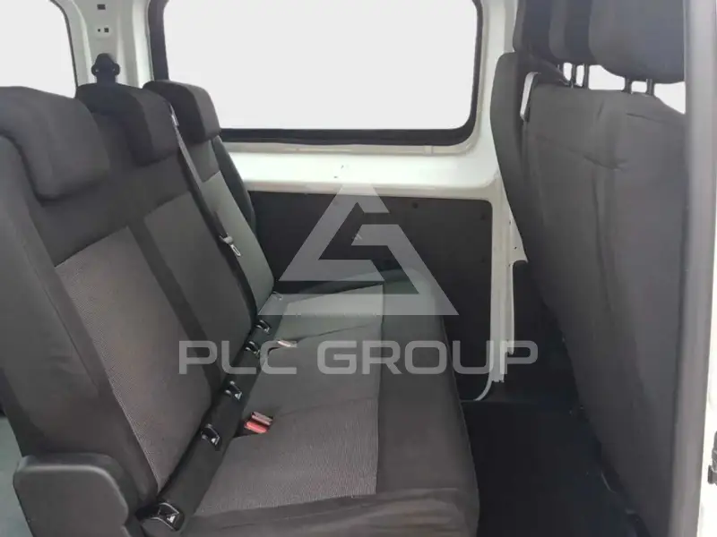 2021 Opel Vivaro