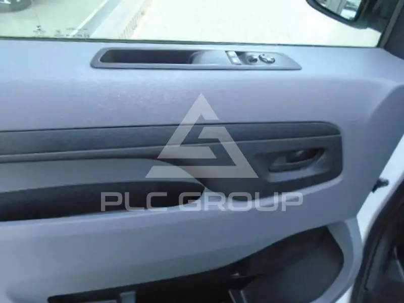 2021 Opel Vivaro