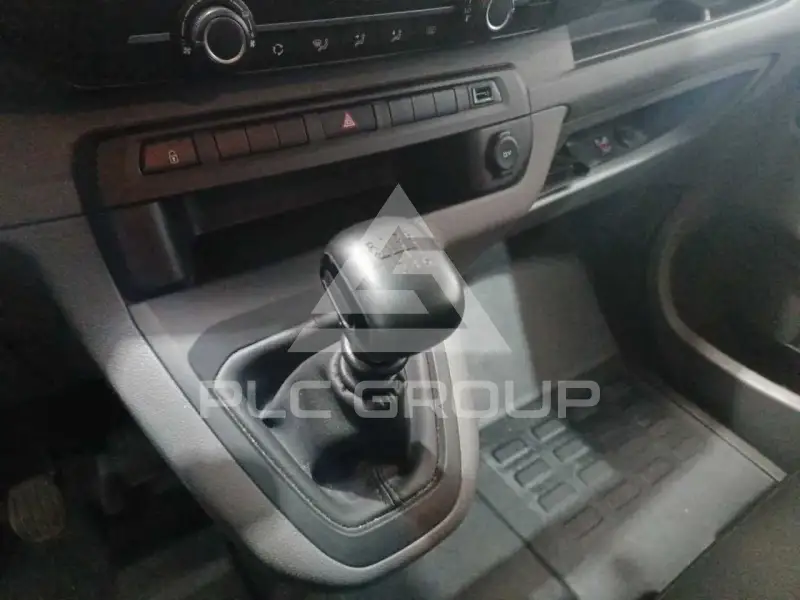 2021 Opel Vivaro