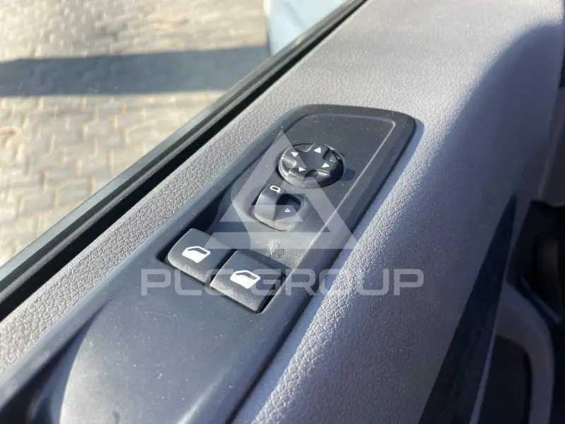2021 Opel Vivaro