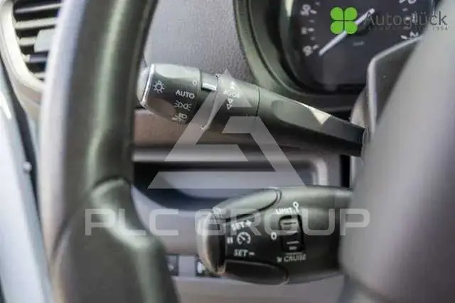 2021 Opel Vivaro