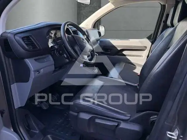 2021 Opel Vivaro
