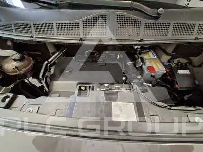 2021 Opel Vivaro