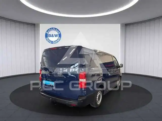 2021 Opel Vivaro