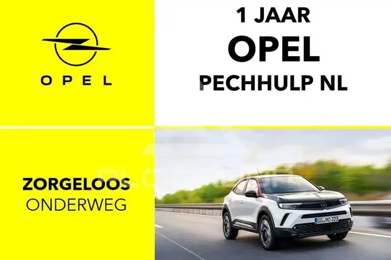 2021 Opel Vivaro