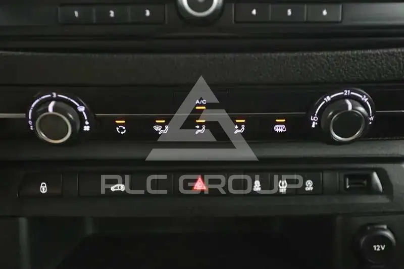 2021 Opel Vivaro