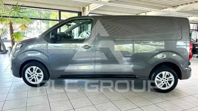 2021 Opel Vivaro