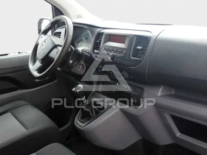 2021 Opel Vivaro