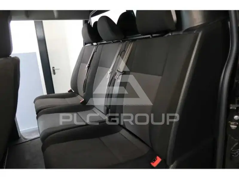 2021 Opel Vivaro