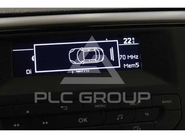 2021 Opel Vivaro