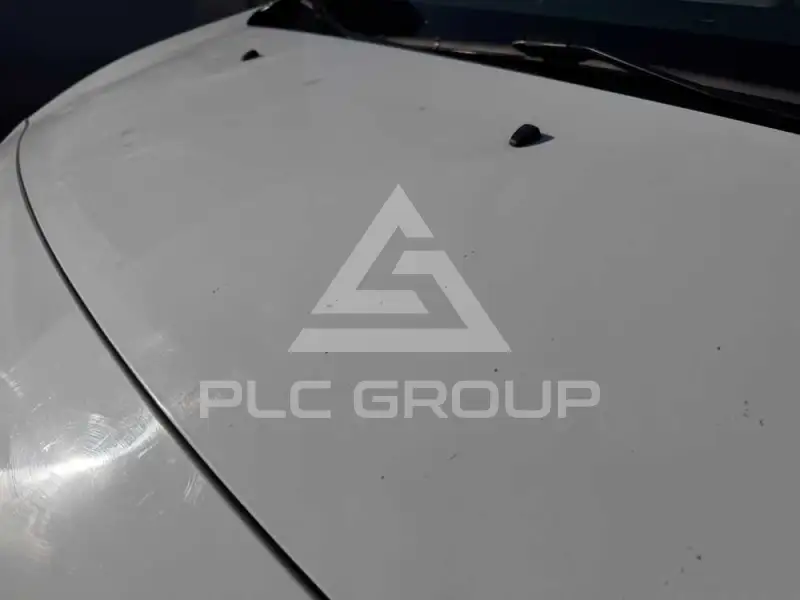 2021 Opel Vivaro