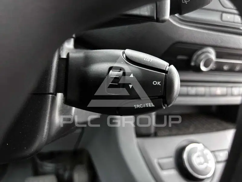 2021 Opel Vivaro