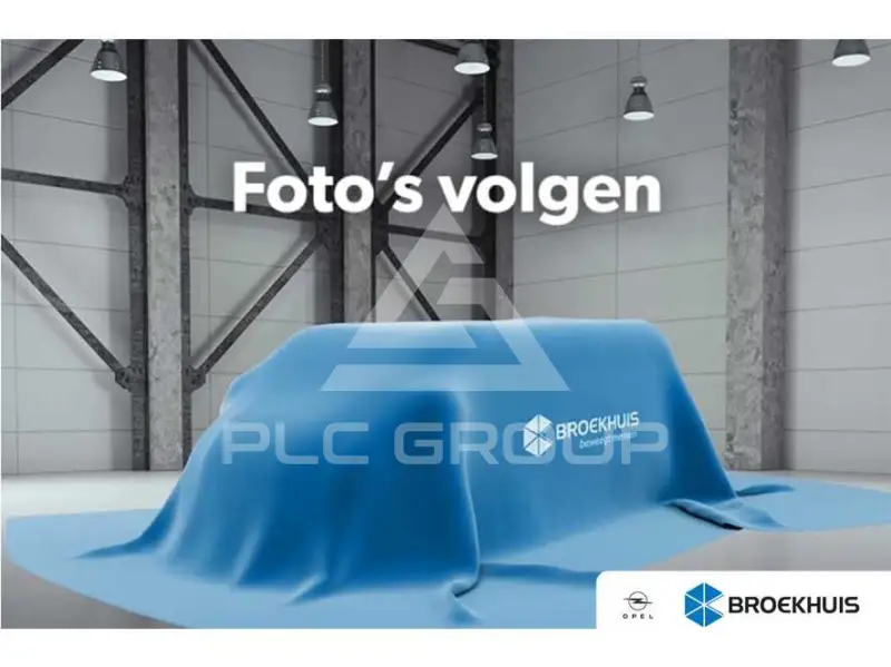 2021 Opel Movano