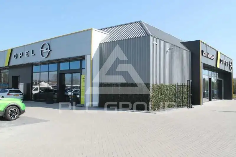 2021 Opel Movano