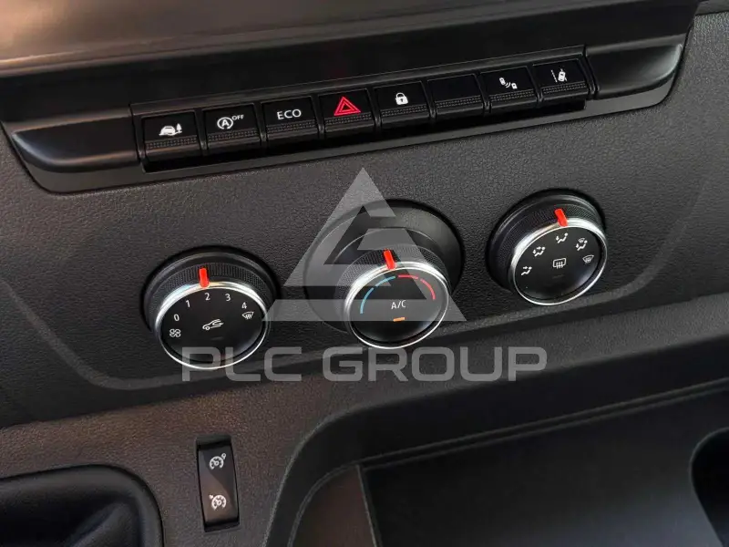 2021 Opel Movano