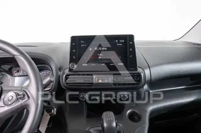2021 Opel Combo