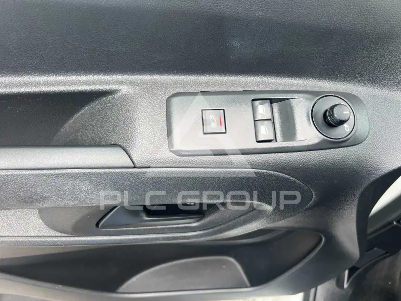 2021 Opel Combo