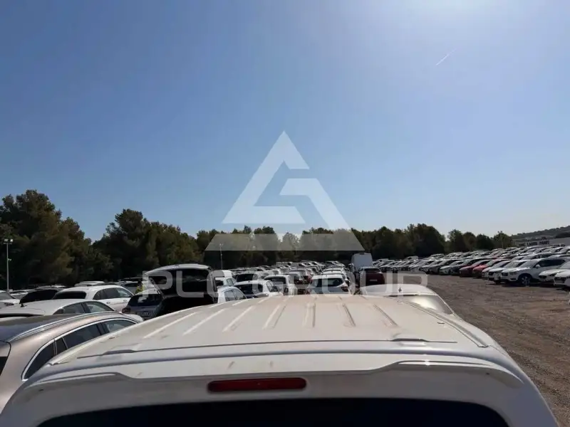 2021 Opel Combo
