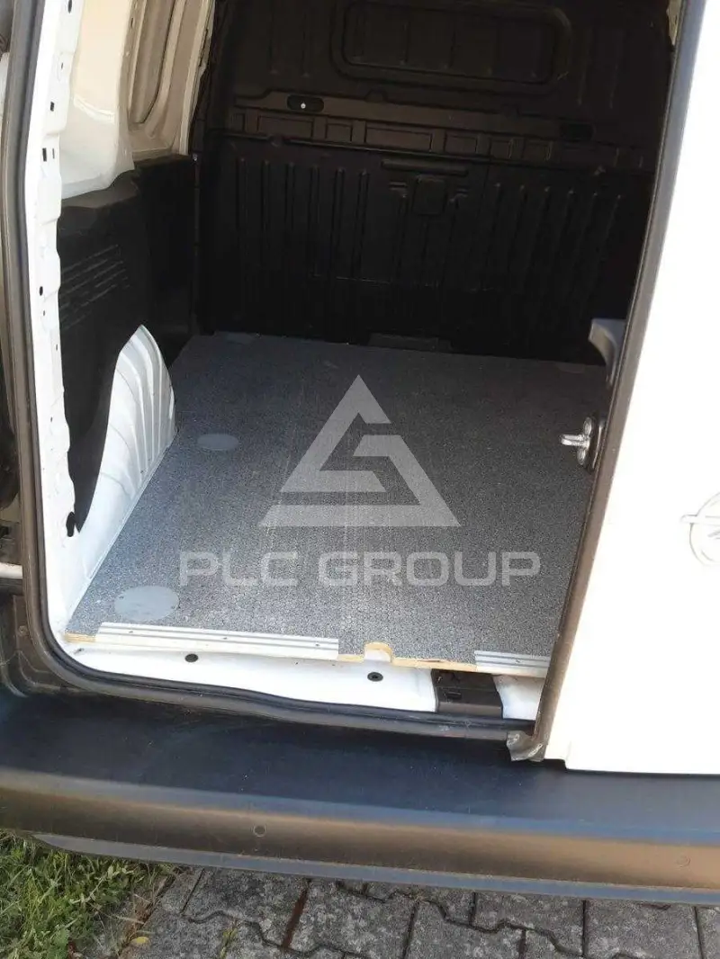 2021 Opel Combo