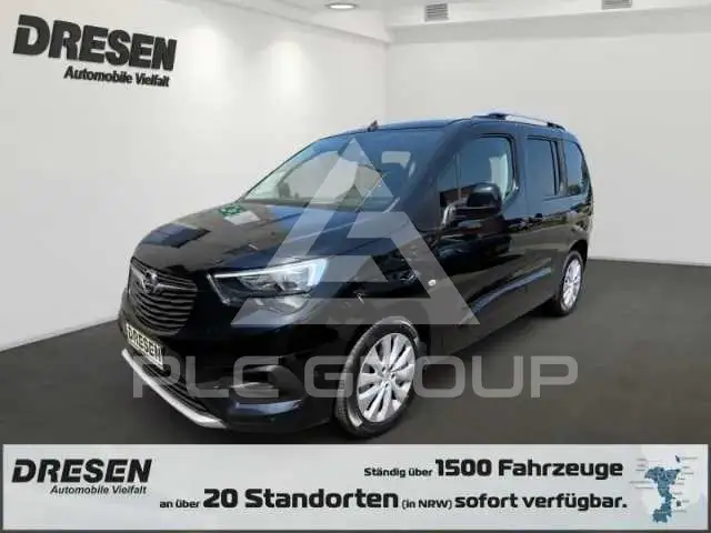 2021 Opel Combo