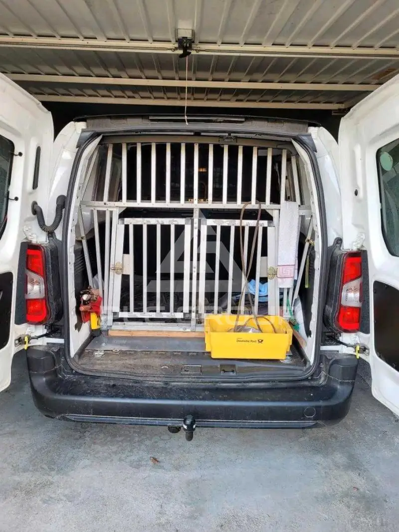2021 Opel Combo