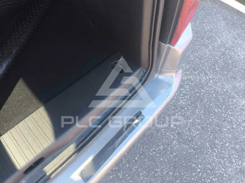 2021 Opel Combo