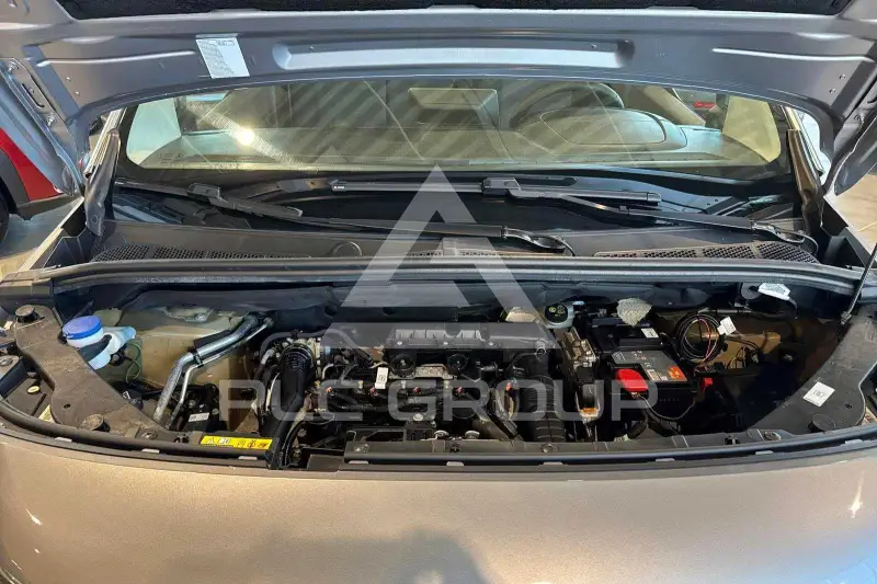 2021 Opel Combo