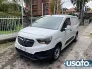 2021 Opel Combo